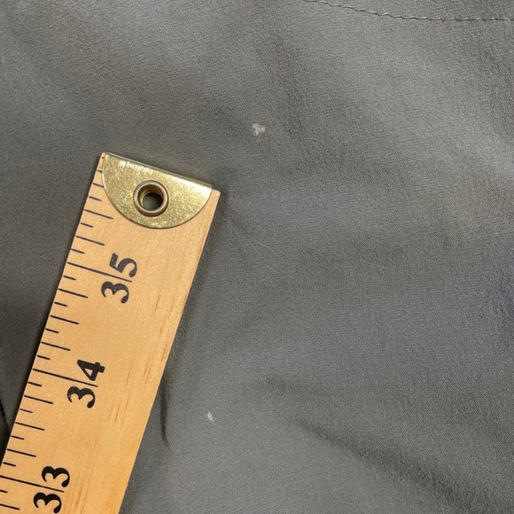 Columbia Women's Omni-Shield Gray Hiking Outdoor Pants Regular Size 4 - Picture 13 of 13